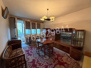 Vanzare apartament 2 camere,Sos. Colentina 8,zona Kaufland,10 min metrou Obor - imagine 2