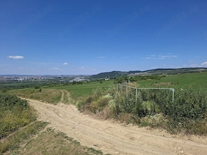 Teren 3.800 mp Dealu Dăii (Zonă Bungard Zorabia)   Utilități în vecinătate - imagine 7