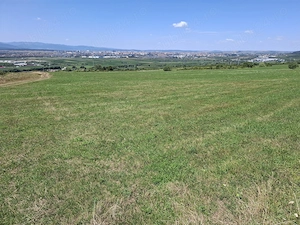 Teren 3.800 mp Dealu Dăii (Zonă Bungard Zorabia)   Utilități în vecinătate - imagine 6
