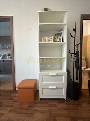 {M. Titan} | Garsoniera | Complex privat | Mobilata si Utilata - imagine 6