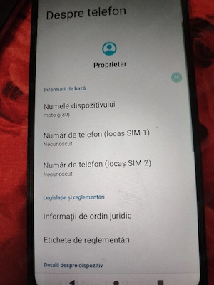 Vand telefon 