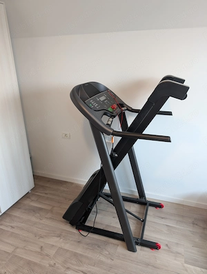 Banda de alergat Domyos T520B