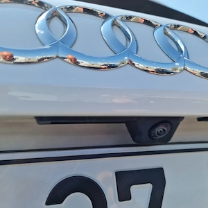  Audi A3 Sportback -2022 - imagine 4