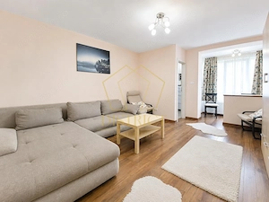 Apartament cu o camera | Take Ionescu