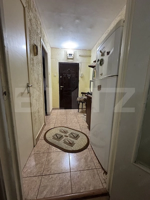 Apartament 2 camere, 55 mp, zona Brazda lui Novac  - imagine 6