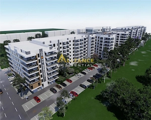 Ap 3 camere langa metrou Berceni - imagine 4