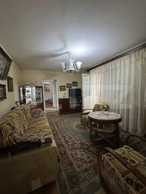 Apartament 2 camere, 55 mp, zona Brazda lui Novac 