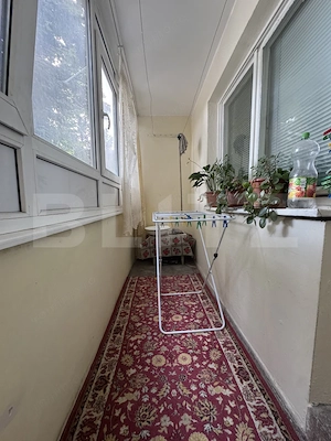 Apartament 2 camere, 55 mp, zona Brazda lui Novac  - imagine 5