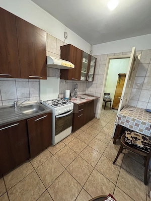 Apartament 2 camere, 55 mp, zona Brazda lui Novac  - imagine 4