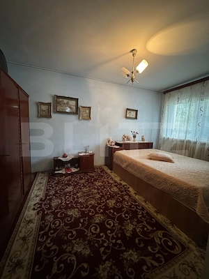 Apartament 2 camere, 55 mp, zona Brazda lui Novac  - imagine 2