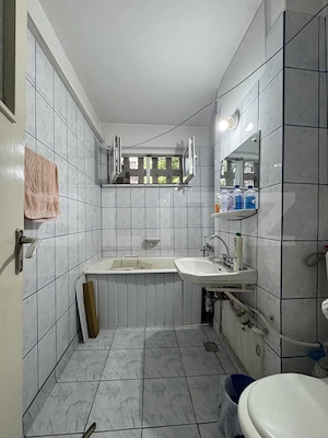 Apartament 2 camere, 55 mp, zona Brazda lui Novac  - imagine 3