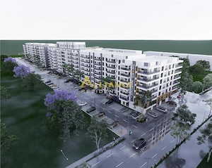 Ap 3 camere langa metrou Berceni - imagine 3