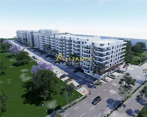 Ap 3 camere langa metrou Berceni - imagine 2