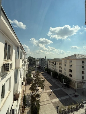 Apartament 2 camere decomandat, 63 mp, Ultracentral - imagine 6