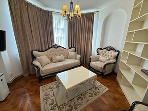 Apartament 2 camere decomandat, 63 mp, Ultracentral - imagine 3