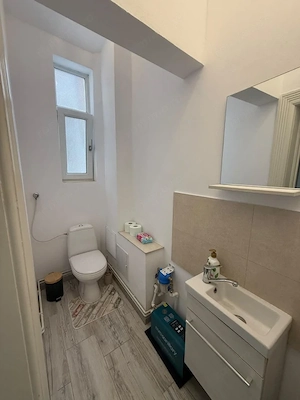 Apartament 2 camere decomandat, 63 mp, Ultracentral - imagine 8