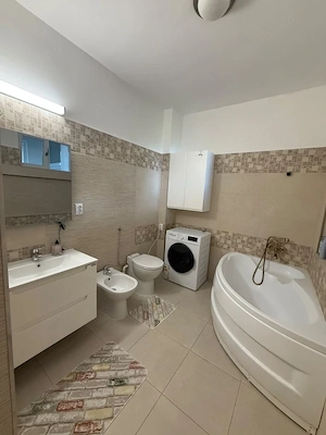 Apartament 2 camere decomandat, 63 mp, Ultracentral - imagine 7