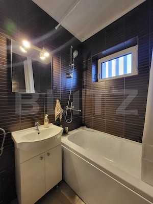 Apartament ultracentral cu panoramă deosebită | 2 balcoane | Gata de mutat - imagine 7