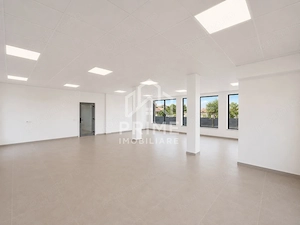 SPAȚIU COMERCIAL DE ÎNCHIRIAT 85 MP - ALBA IULIA - ZONA AMPOI III - ULTRA VITRAT - imagine 2