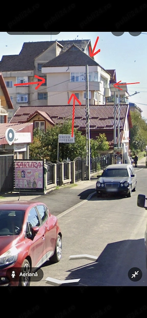 Apartament 3 camere, Ivancea, Zona Zero  - imagine 2