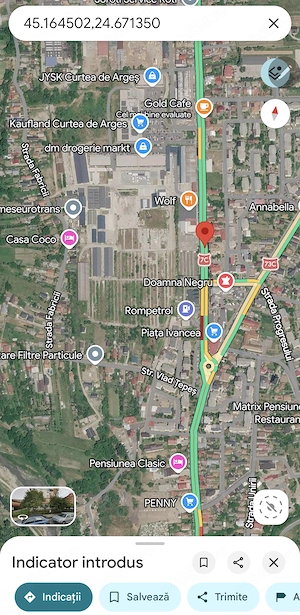 Apartament 3 camere, Ivancea, Zona Zero  - imagine 4