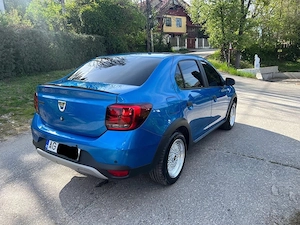 dacia logan 2  km 100 cai gpl  - imagine 4