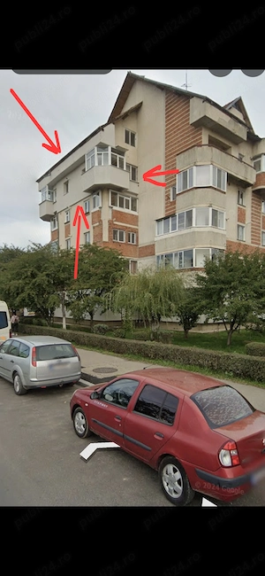 Apartament 3 camere, Ivancea, Zona Zero  - imagine 3