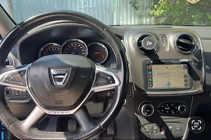 dacia logan 2  km 100 cai gpl  - imagine 3
