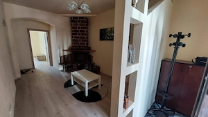Apartament 3 camere, la casa, 73 mp utili, 35 mp curte, parter-Iosefin - imagine 5