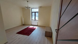 Apartament 3 camere, la casa, 73 mp utili, 35 mp curte, parter-Iosefin - imagine 3