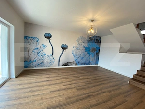 Casa finisata modern amplasata intr-un cartier rezidential, Apahida - imagine 3