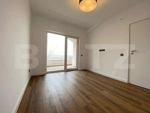 Casa finisata modern amplasata intr-un cartier rezidential, Apahida - imagine 7