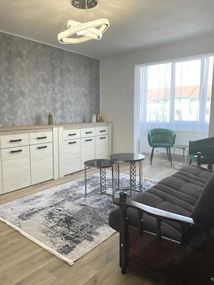 Apartament 2 camere zona Hipodrom - imagine 4