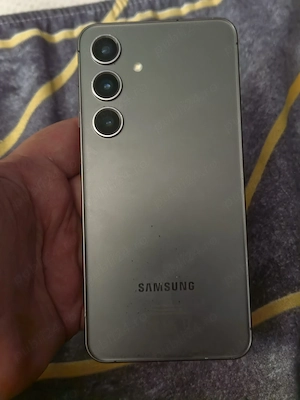 Vand telefon samsung s24