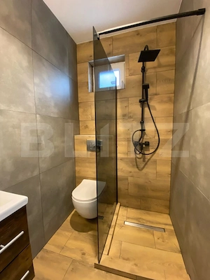 Casa finisata modern amplasata intr-un cartier rezidential, Apahida - imagine 9