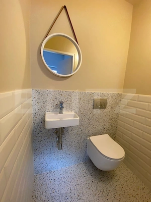 Casa finisata modern amplasata intr-un cartier rezidential, Apahida - imagine 5