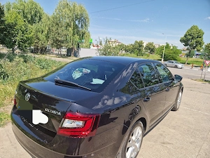 Skoda Octavia  - imagine 3