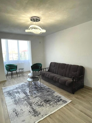 Apartament 2 camere zona Hipodrom - imagine 3