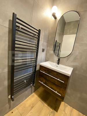 Casa finisata modern amplasata intr-un cartier rezidential, Apahida - imagine 10