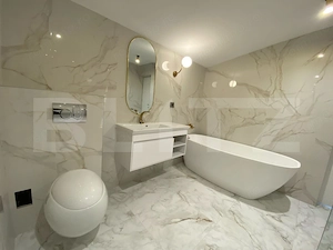 Casa finisata modern amplasata intr-un cartier rezidential, Apahida - imagine 11