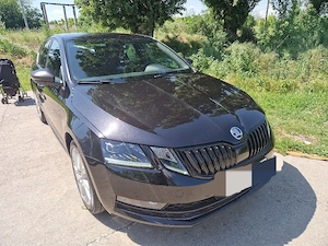 Skoda Octavia  - imagine 6