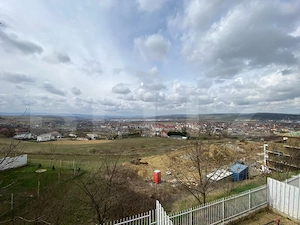 Casa finisata modern amplasata intr-un cartier rezidential, Apahida - imagine 8