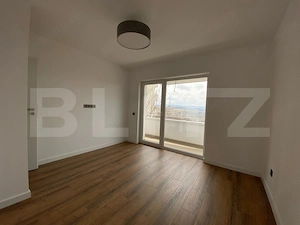 Casa finisata modern amplasata intr-un cartier rezidential, Apahida - imagine 6