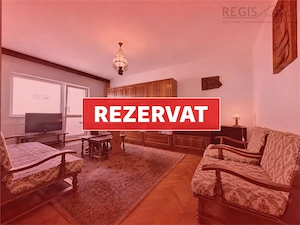 REZERVAT Apartament decomandat cu 4 camere zona Cerna