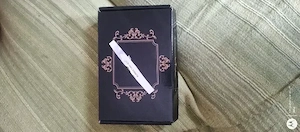 Vând set Burma Taki brățara-colier