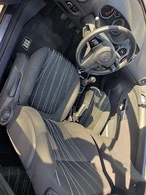 de vânzare Opel corsa 2011 1.2 benzina 