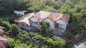 Teren 2.407 mp de vanzare | Casa demolabila | Gageni | Comision 0% - imagine 6