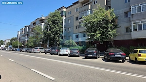 Apartament 2 camere Parter, centala pe gaz