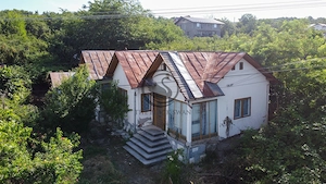 Teren 2.407 mp de vanzare | Casa demolabila | Gageni | Comision 0% - imagine 5