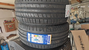 Zetex 225/45R17 
